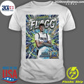 Cooper Flagg 32 Dallas Mavericks Cooper Comic Style Shirt