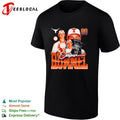 Cooper Rummel Texas Longhorns 80 NCAA Baseball Player Shirt