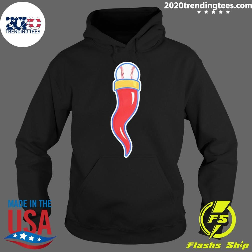 Cornicello World Baseball Classic Shirt