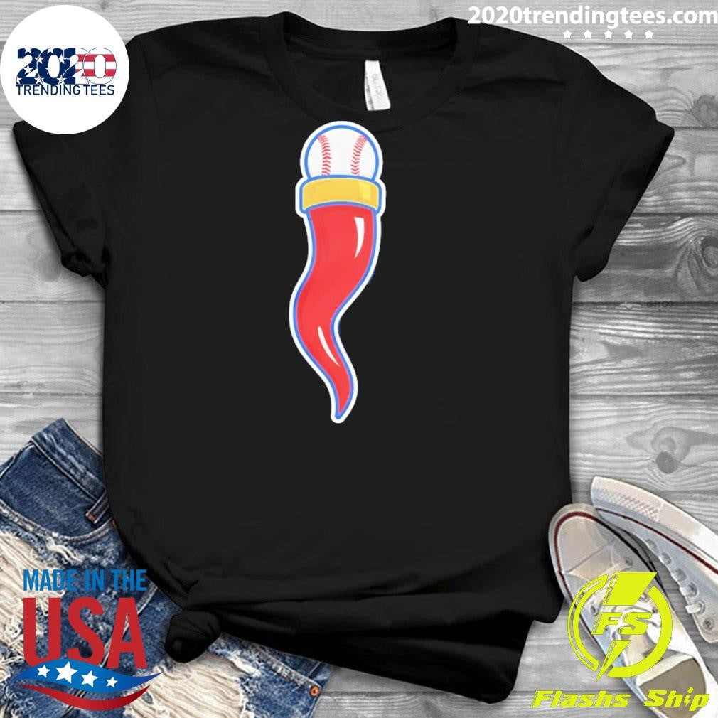 Cornicello World Baseball Classic Shirt