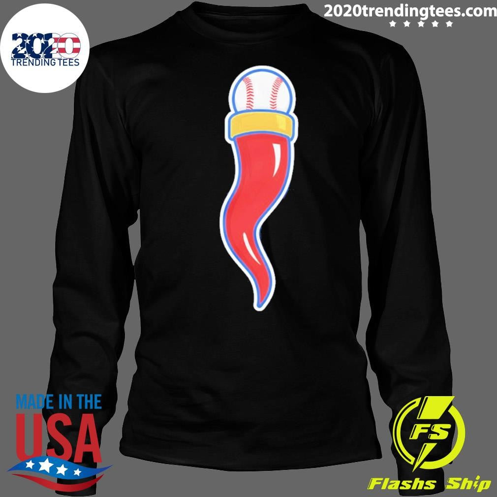 Cornicello World Baseball Classic Shirt