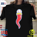 Cornicello World Baseball Classic Shirt