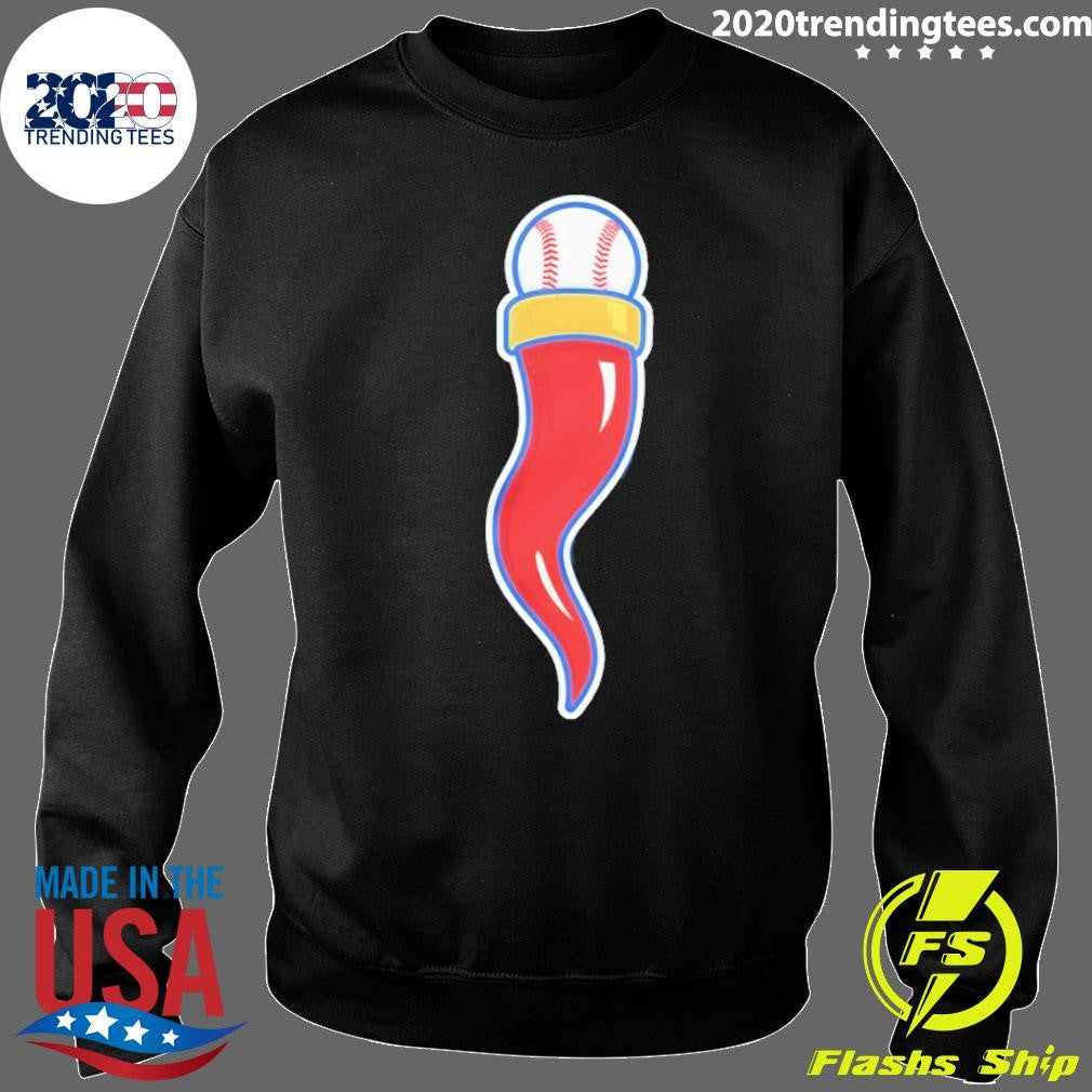 Cornicello World Baseball Classic Shirt