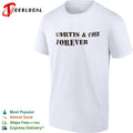 Cortis and Coer forever shirt