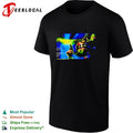 Counter Strike New Game Find Servers Change game Options Quit shirt