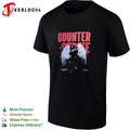 Counter Strike remove any doubts in your head its us or them graphic cotton shirt