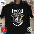 Cow Devils 666 Emood Shirt