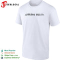 Cowboy Pillows shirt