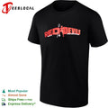 Crawley Town Football Club Red Devils Founded 1896 shirt