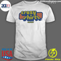Crazy Shirts Hawaii Shirt