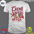 Creme Savers Strawberry Art Shirt
