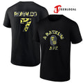 CristianoRonaldoXBAPECR7lifecollectionABathingApeCamonumber7shirt