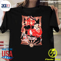 Critical Role Heroes of Araman Schemers Shirt