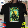 Crocodiles Goose April 23, 2026 Houston, TX Shirt