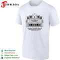 Crumbly Square Theater Preservation Society Sam Where Are You From Cambridge shirt