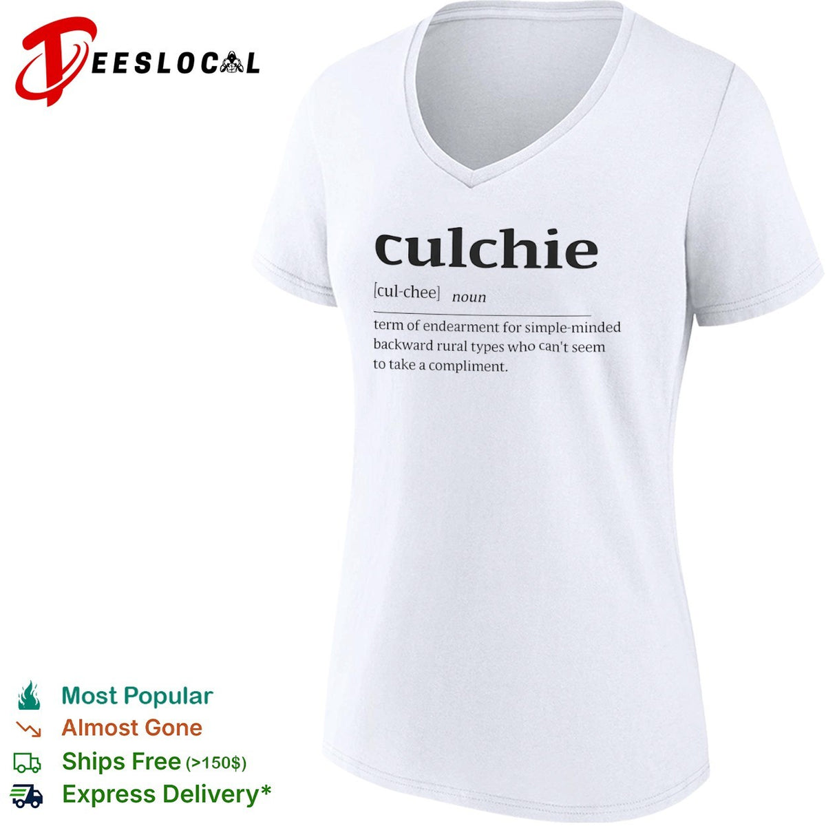 Culchie noun meaning definition shirt