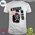Culture Club Stencil Logo Shirt