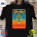 Cypress Hill 6.14.2026 Dortmund Germany Poster Shirt