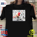 Cyrus Allen K.C. Wolf Shirt