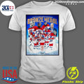 Czechia Hockey 2026 Iihf U18 Mens World Championship Shirt