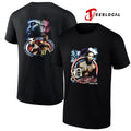 D’ Angelo Voodoo untitled how does it feel shirt