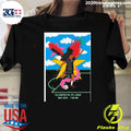 D.c. United Vs. St. Louis City Sc May 16 2026 Audi Field Poster Shirt