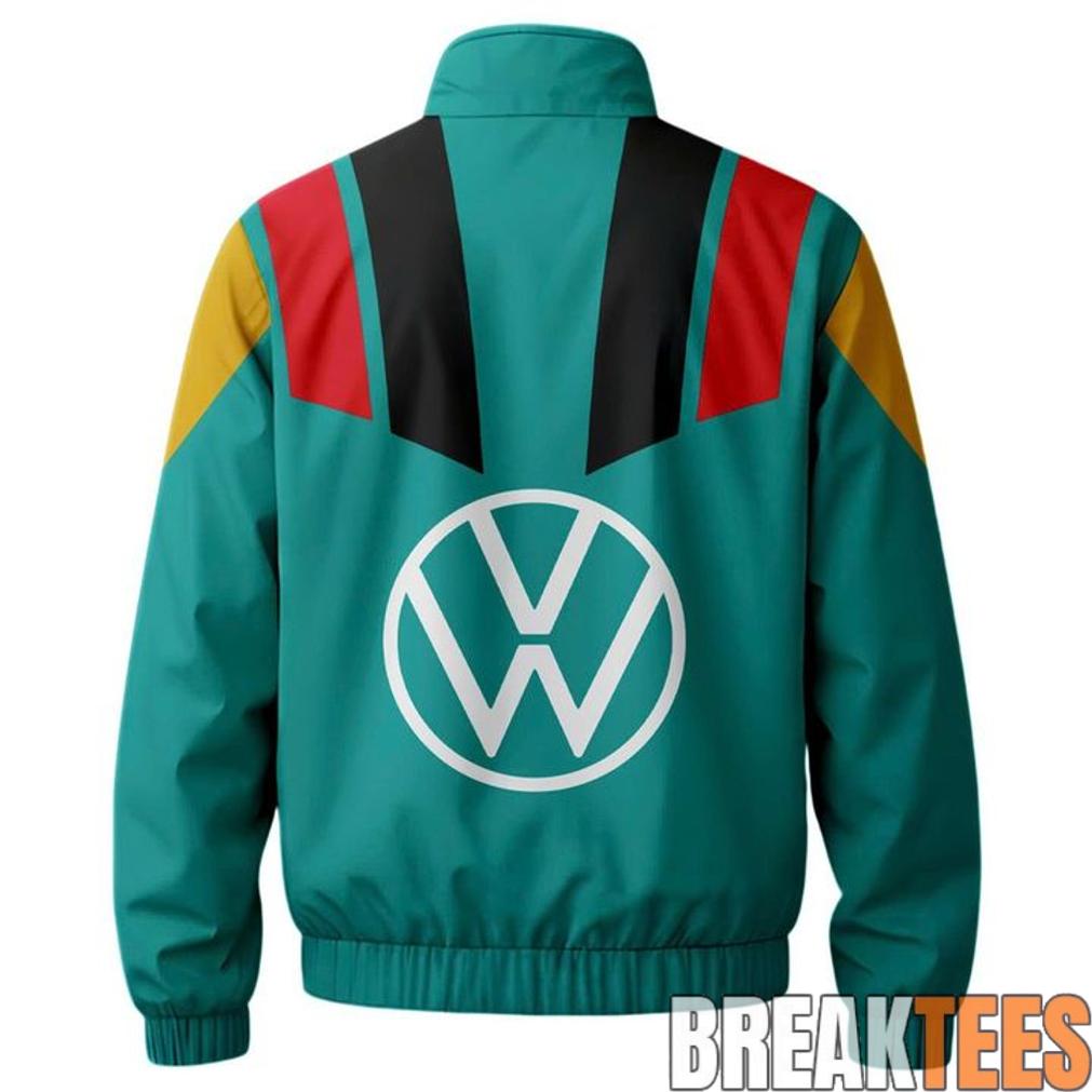 DFB 2026 World Cup Warm Up Jacket