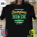 DLSU Women’s Volleyball Championship UAAP Season 88 Shirt