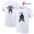 DMX Darkman the Reaper graphic shirt
