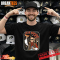 Da Pope From Americachicago Pope Leo Xiv Provost Shirt