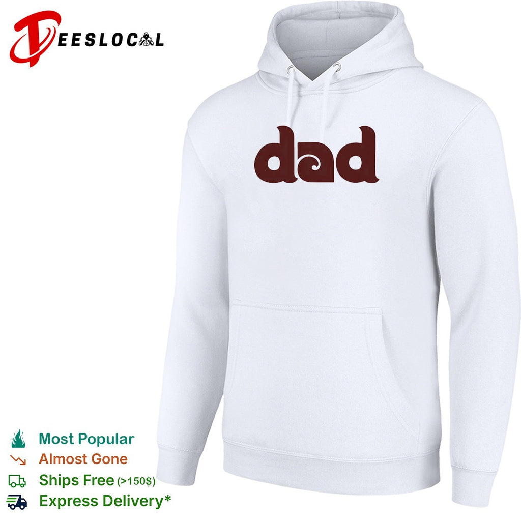 Dad swirl style Philadelphia Phillies shirt