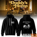 Daddys Home Tour 2026 Special Hoodie