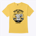Dairy Bonds Gavin Sheets T Shirt