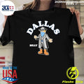 Dallas Renegades Billy Mascot 2026 Shirt