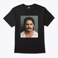 Dalton Eatherly Chud The Builder Mugshot Shirt