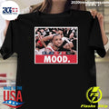 Damian Lillard Mood Photo Shirt