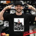 Dan Vladar Believe Poster Philadelphia Hockey Shirt