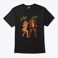 Dancing With The Stars Witney Carson And Guillermo Rodriguez T Shirt