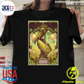 Daniel Donato’s Cosmic Country April 30, 2026 New Orleans LA Shirt