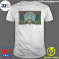 Daniel Donato’s Cosmic Country Concert Tour Beacon Theatre April 4, 2026 New York, NY Shirt