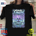 Daniel Donato’s Cosmic Country Horizons Spring Tour 26 Shirt
