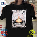 Darby Allin AEW Dynamite 2026 New AEW World Champion Shirt
