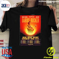 Darius Rucker World Tour 2026 Poster Shirt