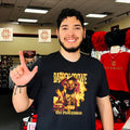 Darren Crowe The Procession vintage shirt