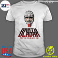 Darth Vlader Dan Vladar Philadelphia Flyers May The 4th With You Shirt
