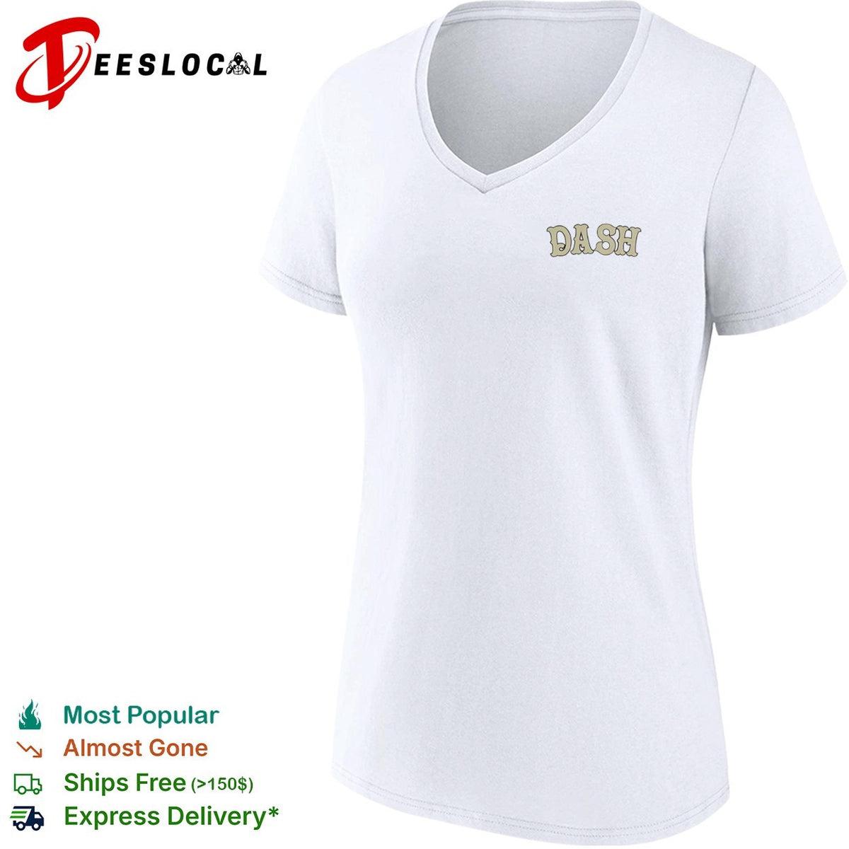 Dash style Boston Red Sox shirt