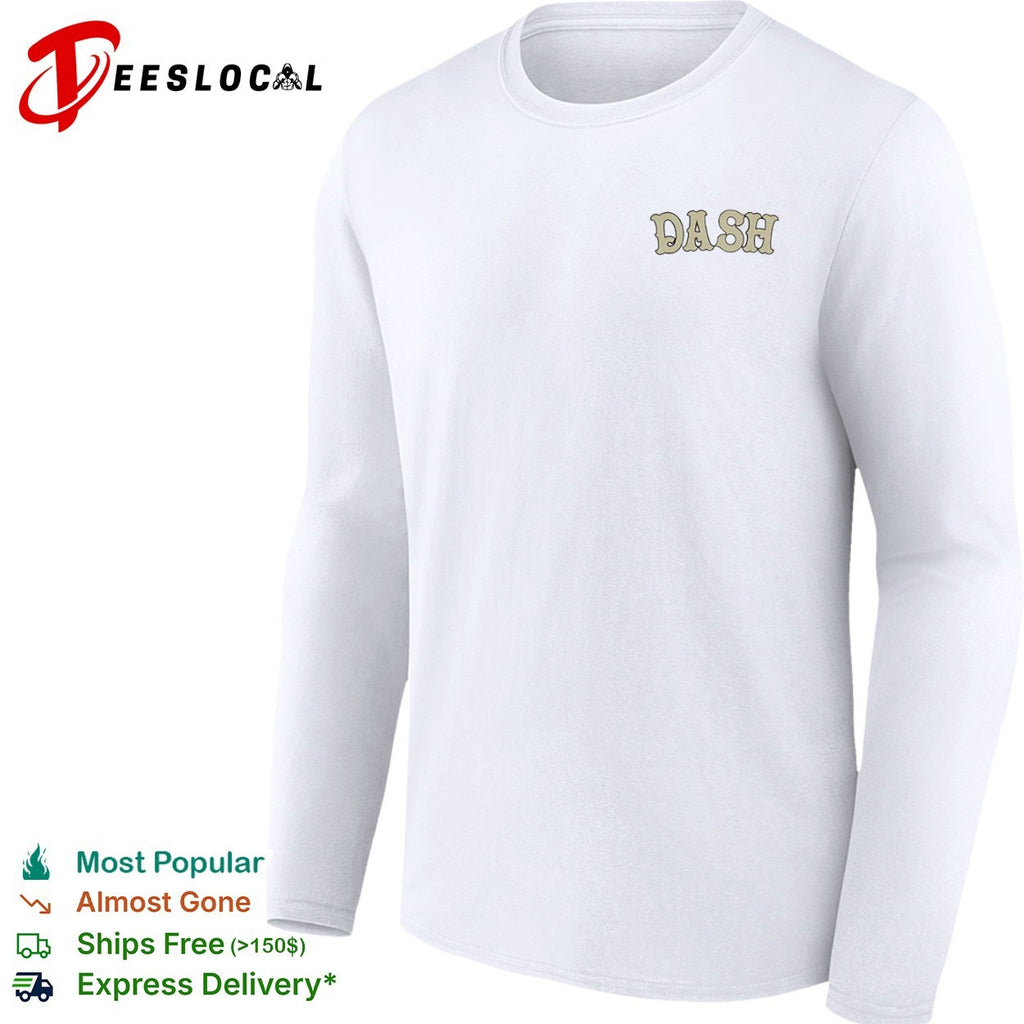 Dash style Boston Red Sox shirt