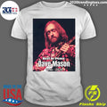 Dave Mason, Co-Founder of Traffic and Voice Behind “Feelin’ Alright,” Dies at 78 Shirt