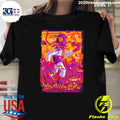 Dave Matthews Band May 30 2026 iTHINK Financial Amphitheatre in West Palm Beach FL Shirt