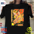 Dave Matthews Band Orange Beach Alabama At The Wharf Amphitheatre On May 25 2026 Shirt